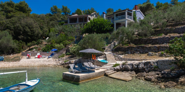 Holiday Home Nataly